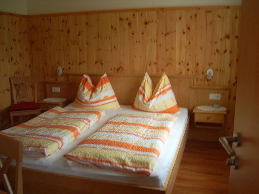 Privatpension Gosaukammblick Extérieur photo