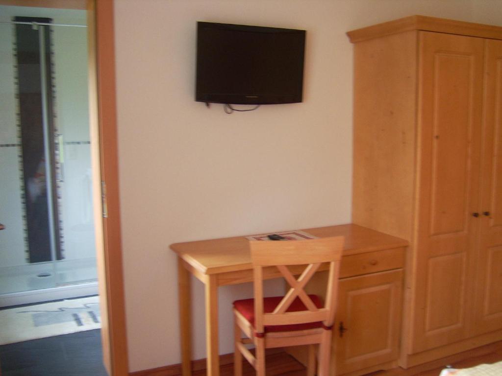 Privatpension Gosaukammblick Extérieur photo