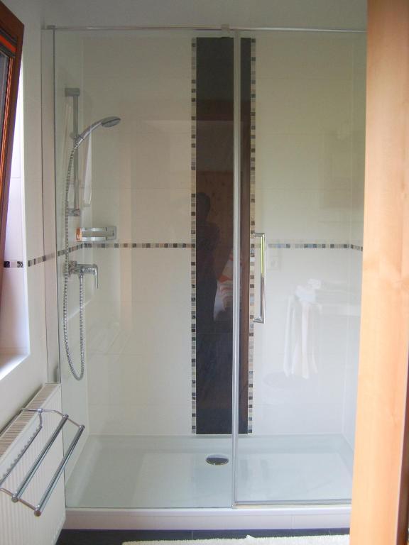 Privatpension Gosaukammblick Extérieur photo