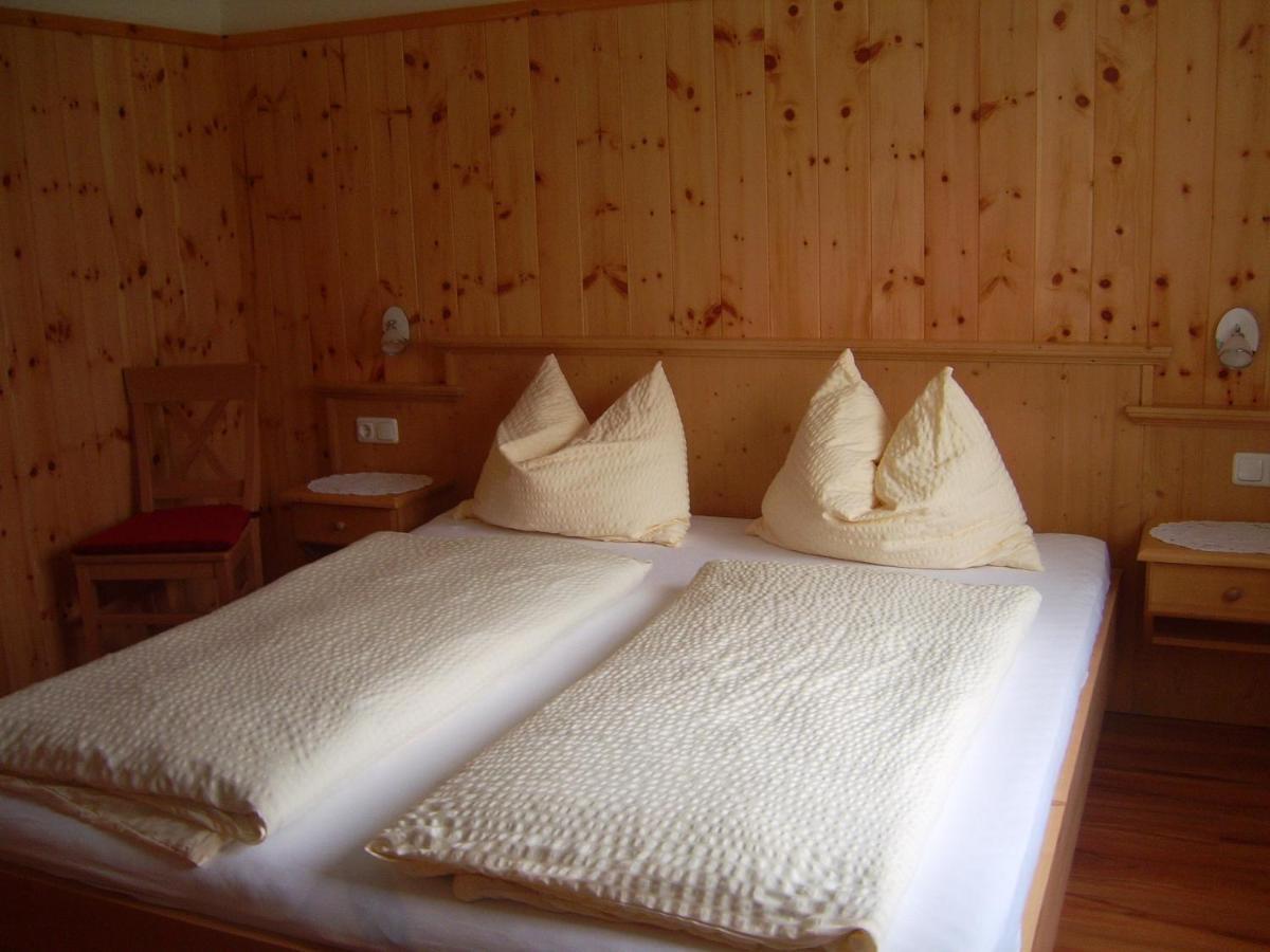 Privatpension Gosaukammblick Extérieur photo